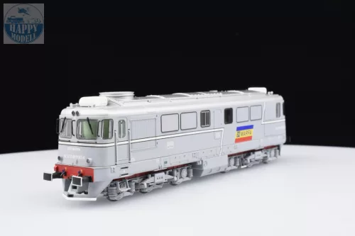 ALBERT 60013 Dízelmozdony Sulzer 060DA RO-RO-CFR 