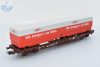 ROCO 47028 ÖBB Zsebes kocsi konténerrel 