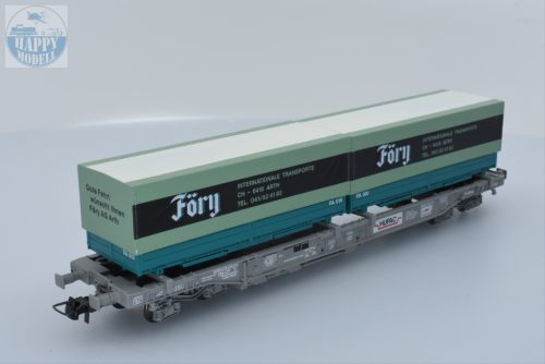 ROCO 47016 SBB Zsebes kocsi 