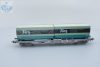 ROCO 47016 SBB Zsebes kocsi 