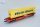 ROCO 47006 DB Cargo Zsebes kocsi pótkocsival 