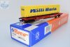 ROCO 47006 DB Cargo Zsebes kocsi pótkocsival 