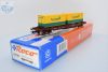 ROCO 47036 SJ Zsebes kocsi konténerrel 