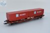 ROCO 47013 DB Zsebes kocsi konténerekkel 