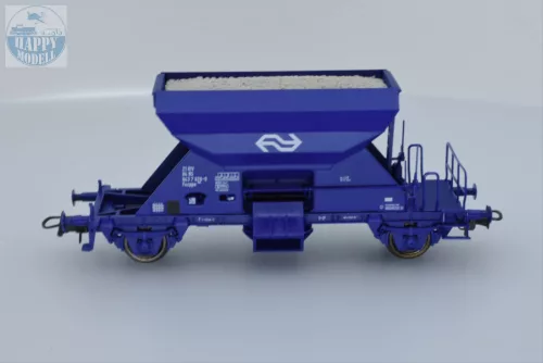 ROCO 46300 NS Önürítős vagon 