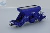 ROCO 46300 NS Önürítős vagon 