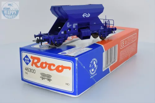 ROCO 46300 NS Önürítős vagon 