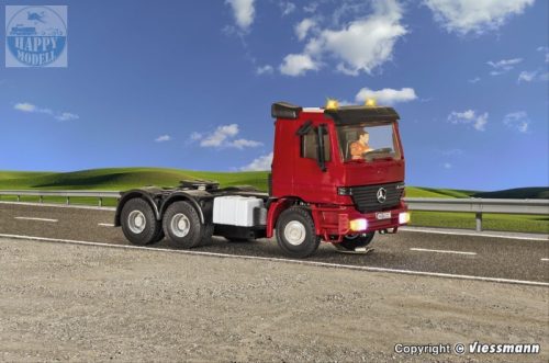 VIESSMANN 8011 MB Actros billencs 