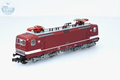 Fleischmann 734571 Villanymozdony BR 243 DR 