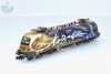 Fleischmann 731185 Villanymozdony ÖBB Taurus Mozart (hangos) 
