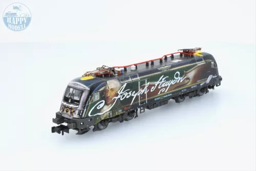 Fleischmann 731186 GySEV Taurus Haydn (hangos) 