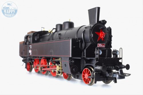 ROCO 70079 Gőzmozdony  Rh 354.1 