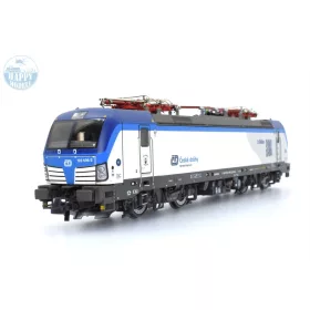 ROCO 70056 Villanymozdony BR193 