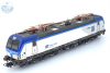 ROCO 70056 Villanymozdony BR193 