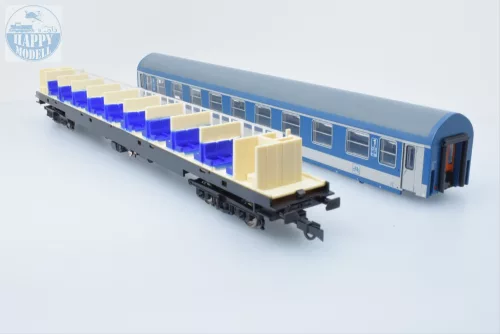 ROCO 64866 Személykocsi 1.oszt Y/B-70 
