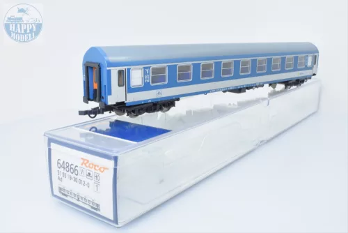 ROCO 64866 Személykocsi 1.oszt Y/B-70 