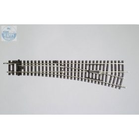 PIKO 55221 Jobbos 15 fokos váltó 