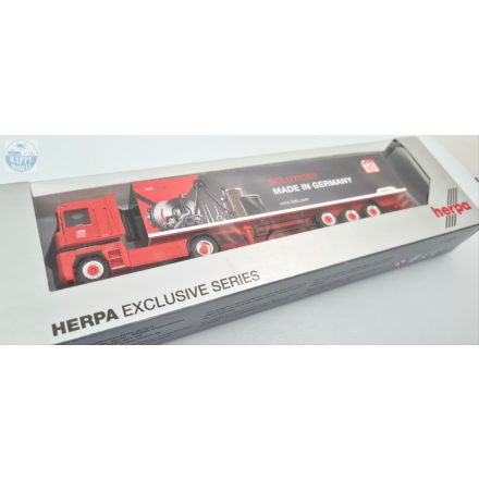 HERPA Febi-promo Renault Magnum - Exclusive 