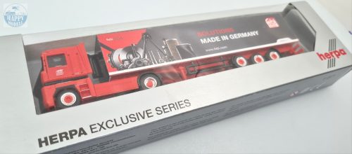 HERPA Febi-promo Renault Magnum - Exclusive 