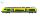 JC 48600 Ventus 3 részes motorvonat 