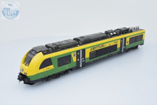 JC 48602 Ventus 3 részes motorvonat 
