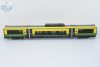 JC 48602 Ventus 3 részes motorvonat 