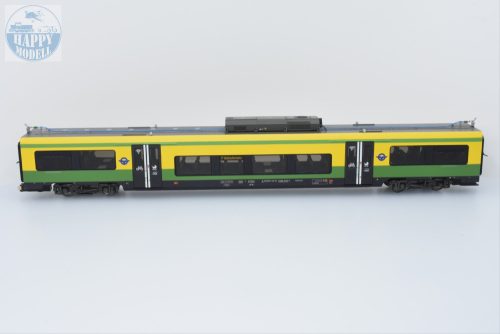 JC 48602 Ventus 3 részes motorvonat 