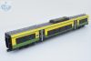 JC 48602 Ventus 3 részes motorvonat 