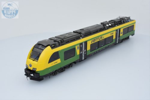 JC 48602 Ventus 3 részes motorvonat 