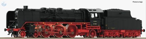 Fleischmann 714573 Gőzmozdony BR 01 161 