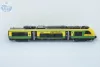 JC 48602 Ventus 3 részes motorvonat 