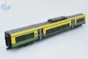 JC 48602 Ventus 3 részes motorvonat 