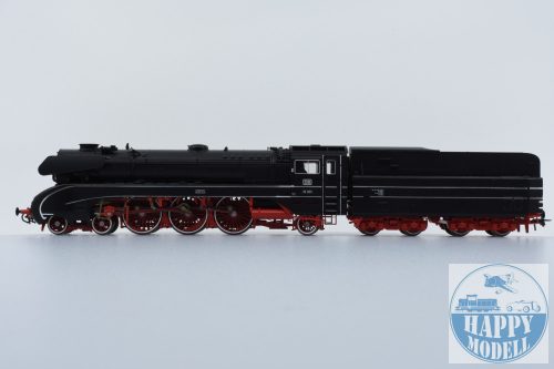 ROCO 62191 Gőzmozdobny BR 10 