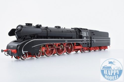 ROCO 62191 Gőzmozdobny BR 10 