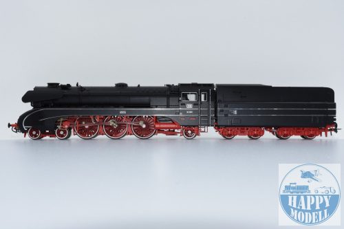 ROCO 62191 Gőzmozdobny BR 10 