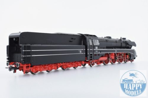 ROCO 62191 Gőzmozdobny BR 10 