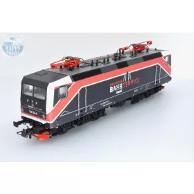 ROCO 70482 Villanymozdony 143 EBS 