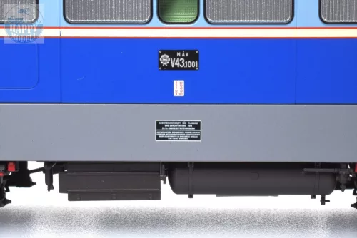 PIKO 51437 Sound Villanymozdony V43 1001 