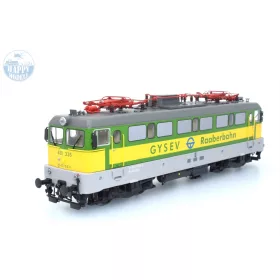 PIKO 51440 Sound Villanymozdony V43 Raaberbahn 