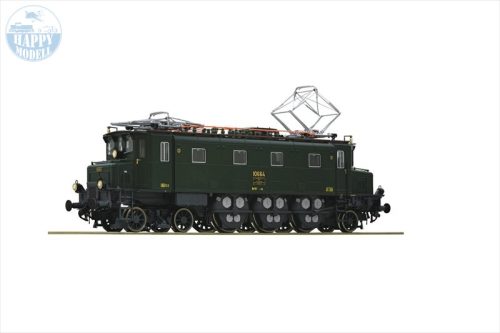 ROCO 70092 Villlanymozdony Ae 3/6 
