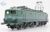 REE JM-003S Villanymozdony CC-7100 serie 1. MISTRAL 