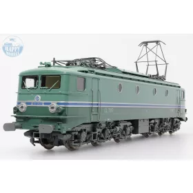 REE JM-003S Villanymozdony CC-7100 serie 1. MISTRAL 