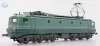 REE JM-003S Villanymozdony CC-7100 serie 1. MISTRAL 