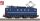 PIKO 51366 Villanymozdony  Rh 1100 