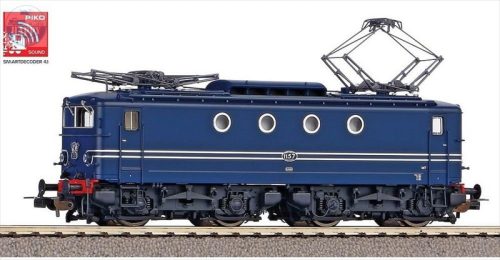 PIKO 51366 Villanymozdony  Rh 1100 