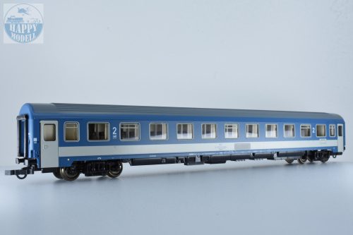 ROCO 44497 Eurocity MÁV 2. ostály 