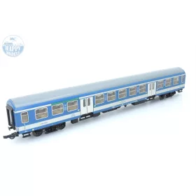   TILLIG 74764 Személykocsi Halberstadt-i típ. kerékpárszakasszal 