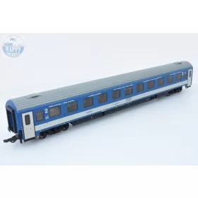 ACME 52022 Fekbőhelyes kocsi 
