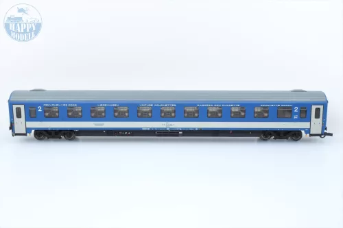ACME 52022 Fekbőhelyes kocsi 