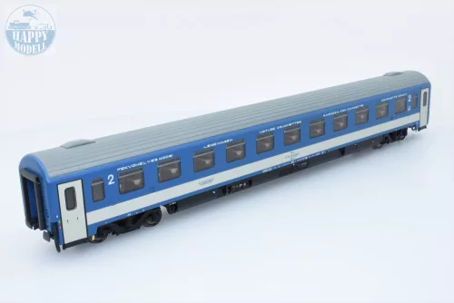 ACME 52022 Fekbőhelyes kocsi 